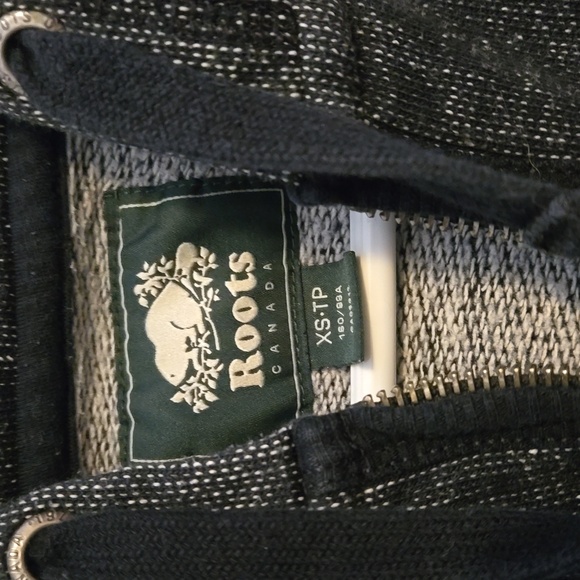 Roots Hoodie - Picture 5 of 7